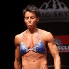 Jessica  Cross - NPC Big Sky Championships 2013 - #1